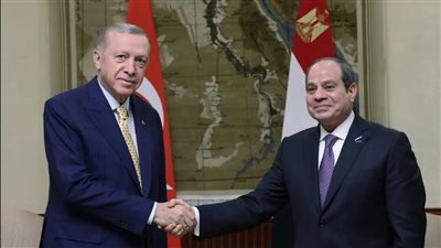 إنشاء مدينة صناعية تركية، عضو غرفة القاهرة التجارية يكشف مكاسب قمة السيسي وأردوغان