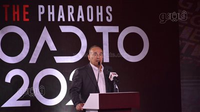 إبراهيم حسن: سنجتمع مع رئيس رابطة الأندية مع انتظام بطولة الدوري