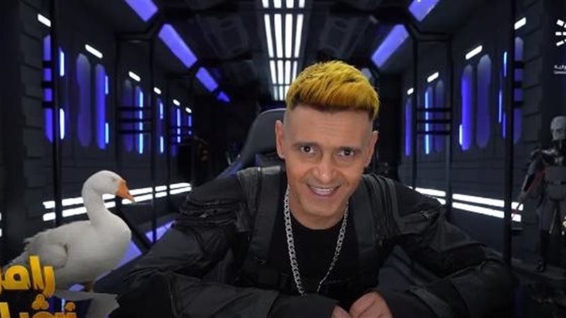 رامز جلال، فيتو 