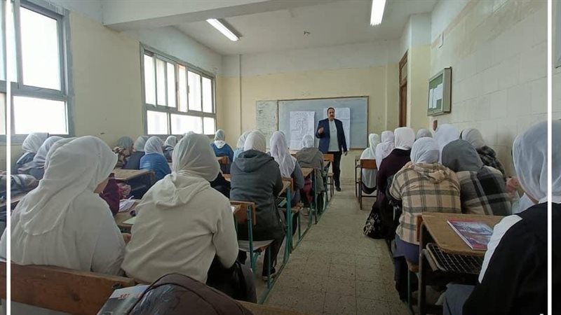 تدريب مشواري بمحافظة