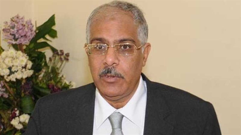 جمال علام،فيتو