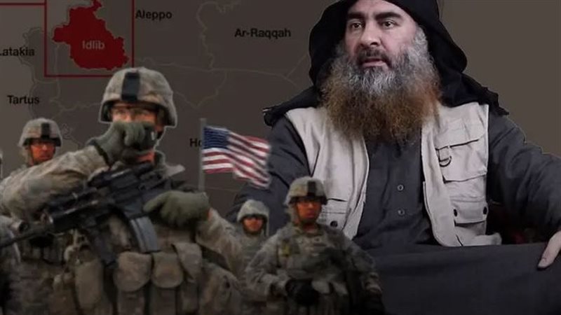 أبو بكر البغدادي