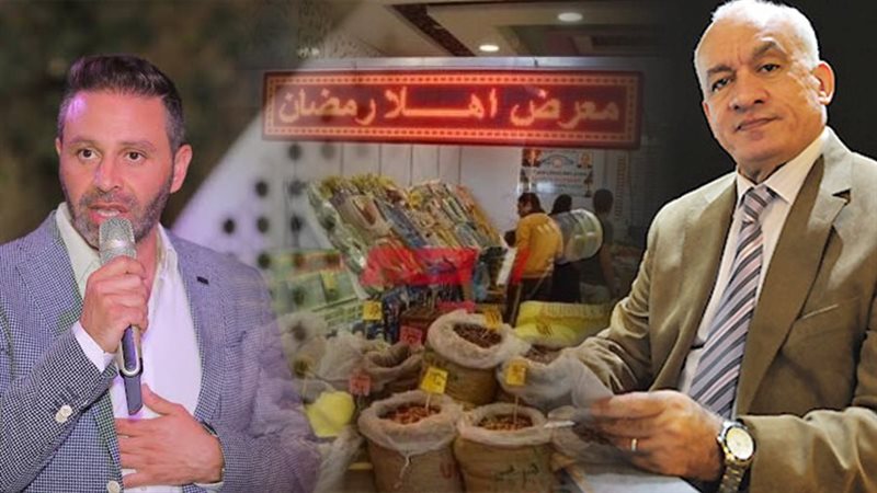  محمود المسلمي،معارض