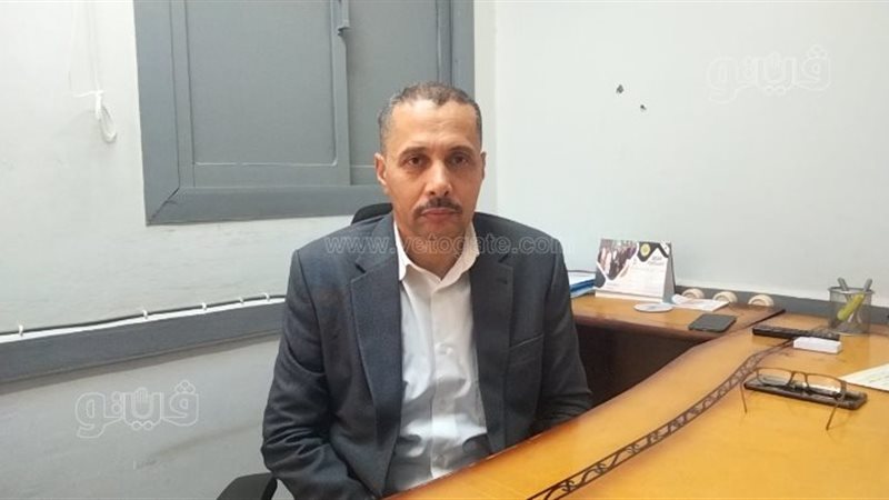 وكيل وزارة الصحة