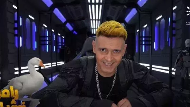 رامز جلال، فيتو 