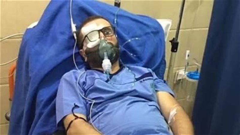 طبيب المطرية،فيتو