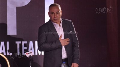 حسام حسن: لو أخفقت مع المنتخب سأرحل