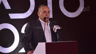 حسام حسن: لم نضع أي شروط في العقد، مينفعش نكون طرف ضد مصر