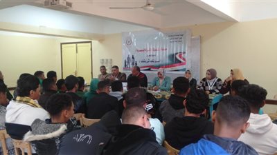 ندوة في إعلام الداخلة عن بناء ثقافة النشء في ظل تحديات التكنولوجيا الحديثة 