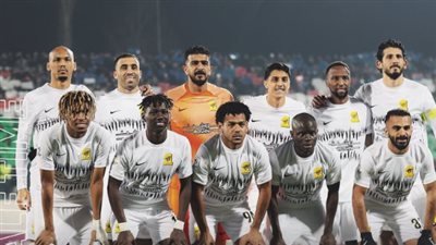 الدوري السعودي، الاتحاد يتأخر بهدف نظيف أمام الوحدة في الشوط الأول (فيديو) 