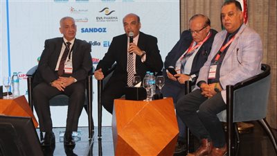 انطلاق المؤتمر السنوي لقسم جراحة العظام بكلية طب المنصورة 