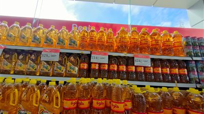  سعر زجاجة الزيت، أسعار الزيت اليوم الثلاثاء 20-02-2024 في الأسواق