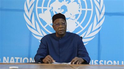 باتيلي: الحالة الأمنية بجنوب ليبيا تثير القلق ويجب على حكومة الوحدة اعتماد ميزانية الانتخابات