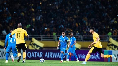 الهلال يتسلح برقم مميز أمام الأندية الإيرانية قبل مواجهة سباهان