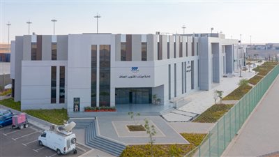  تفاصيل مشروع ميناء أكتوبر الجاف وتأثيره على الموانئ البحرية.. تكلفته 60 مليون دولار.. ويحقق أبعاد اقتصادية وتنموية وبيئية