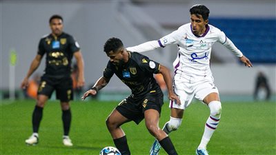 الدوري السعودي، التعاون يخطف تعادلا قاتلا من أبها 1/1