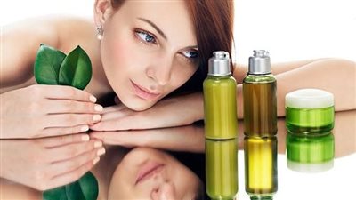 أكزيما الشعر، أسبابها وطرق علاجها بالزيوت الطبيعية