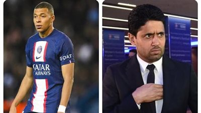 ناصر الخليفي تعليقًا على رحيل مبابي: اعتدت على خسارة جزء من الاستثمارات