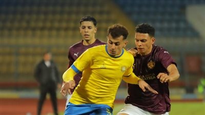 أخبار الرياضة اليوم: فوز الإسماعيلي وبلدية المحلة بالدوري.. والزمالك بدون ظهير أيسر أمام الدراويش