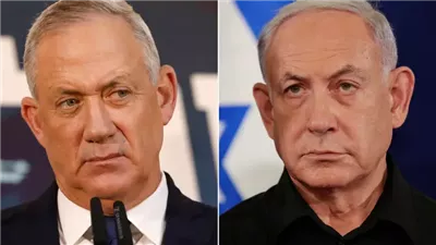 الإعلام الإسرائيلي يعترف بوجود خلاف كبير وشكوك بين وزراء مجلس الحرب 