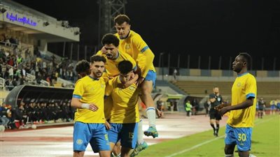 حمد إبراهيم: الفوز على سيراميكا جاء في التوقيت المناسب