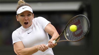 سيمونا هاليب تقاضي شركة مكملات غذائية شهيرة قضت على مستقبلها