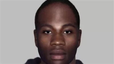 مأساة على الطائرة، العثور على جثة شاب أفريقي متجمدة في الهيكل السفلي