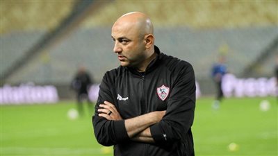 عبدالمقصود: رفضت عرضا مغريا من برنامج تلفزيوني للهجوم على الزمالك وإثارة مستحقاتي المتأخرة