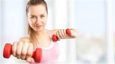 رفع الأثقال من أفضل التمرينات للتخلص من الاكتئاب