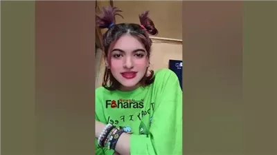 صاحبة تريند 