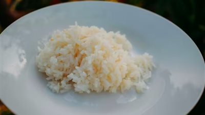 مكون من النبات واللحوم، ابتكار أرز وردي اللون في كوريا الجنوبية