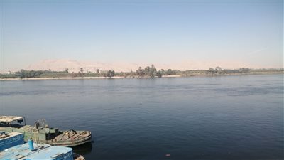 الأرصاد: طقس دافئ نهارا ونشاط للرياح بالأقصر 