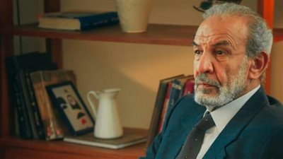 صورة وتعليق.. رانيا فريد شوقي تنعي الفنان علي خليفة