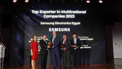 شريف الصياد: طفرة في صادرات الصناعات الهندسية 