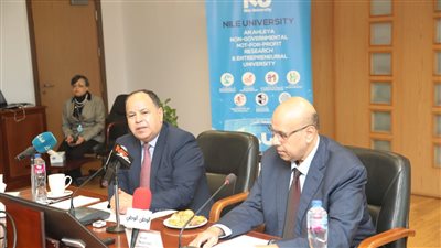 معيط: دراسة حزمة من الحوافز الجديدة لجذب المستثمرين لحي المال بالعاصمة الإدارية