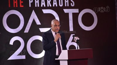 جمال علام: الشعب المصري تأثر كثيرا بخروج المنتخب من أمم أفريقيا 