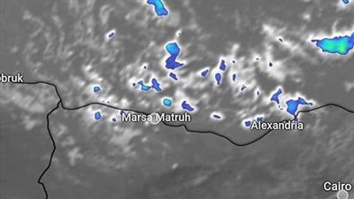 الأرصاد: تكاثر السحب المتوسطة على السواحل الغربية