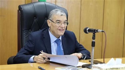 معركة الرجل الأول فى محافظات مصر.. المنيا.. القاضى يهتم بمشروع حياة كريمة.. وشكرًا.. المواطن لا يشعر بتحركات اللواء أسامة القاضى فى الشارع المنياوى.. وهذا سر غضب القبائل