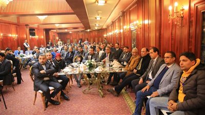 نقيب المحامين: اللجنة القضائية مسؤولة عن العملية الانتخابية 