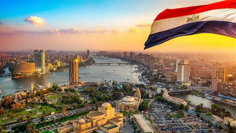 مصر،فيتو