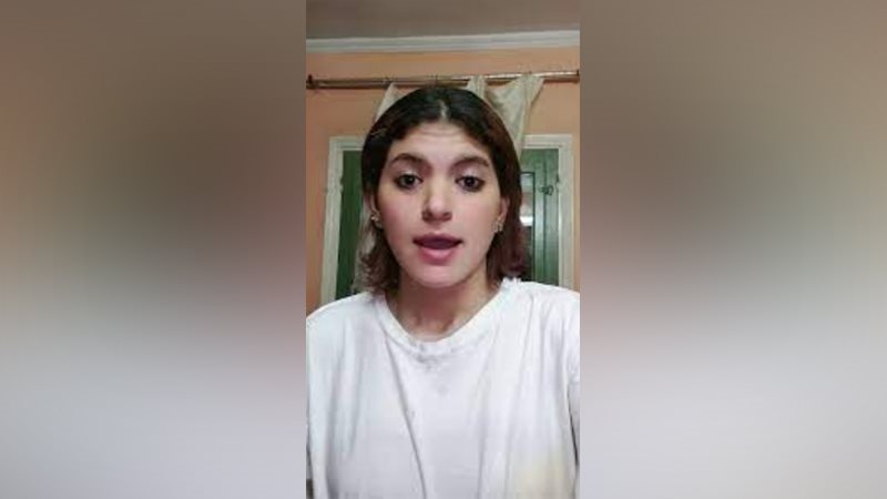 البلوجر سوزي الاردنية