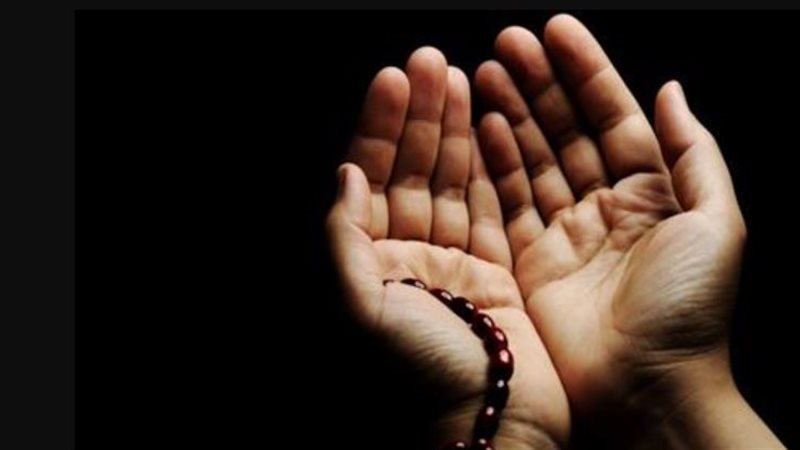 دعاء ليلة أول جمعة