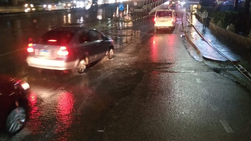 الإسكندرية، فيتو