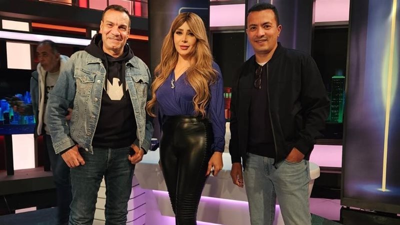 وائل إحسان ضيف إيمان