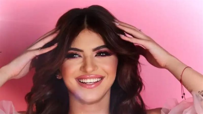 البلوجر سوزي الأردنية