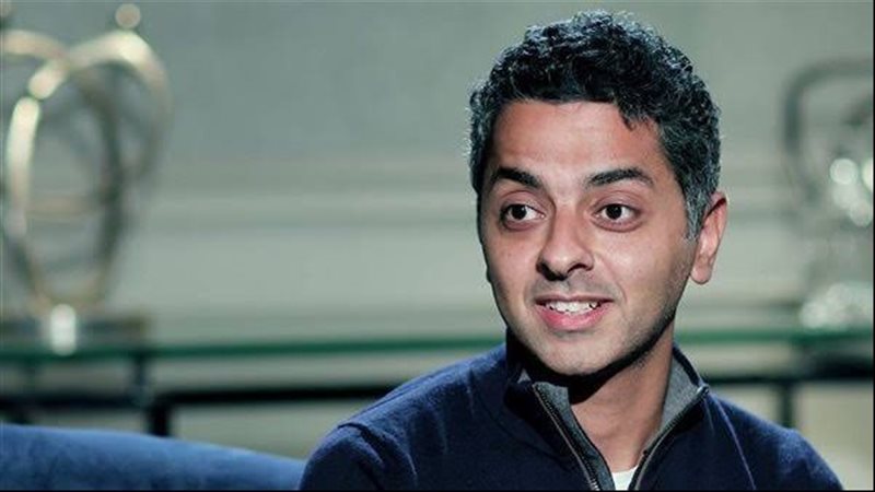 المخرج محمد شاكر