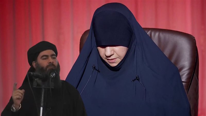  أسماء محمد زوجة