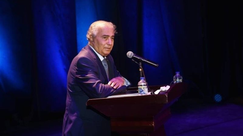 فاروق جويدة، فيتو