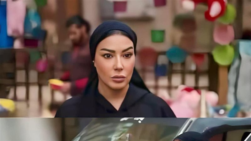 سمية الخشاب، فيتو