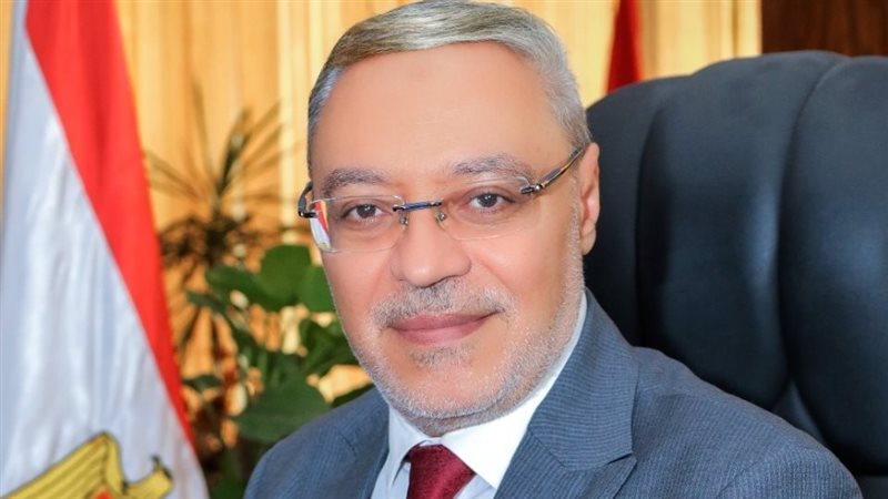 الدكتور محمود ذكي